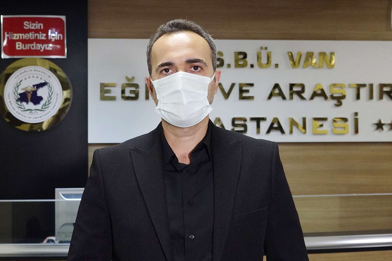 Van Bölge Eğitim ve Araştırma Hastanesinde ek mesai kararı  